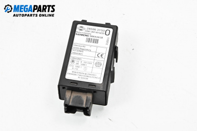 Модул отключване без ключ за Nissan X-Trail I SUV (06.2001 - 01.2013), № Siemens 5WK4 6472B