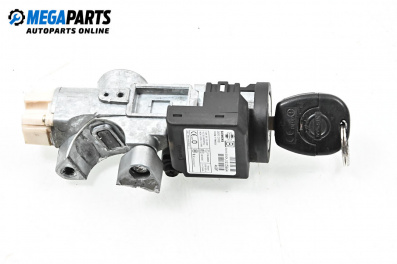 Контактен ключ за Nissan X-Trail I SUV (06.2001 - 01.2013)