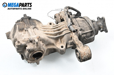 Диференциал за Nissan X-Trail I SUV (06.2001 - 01.2013) 2.2 Di 4x4, 114 к.с.