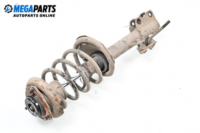 Макферсон за Nissan X-Trail I SUV (06.2001 - 01.2013), джип, позиция: предна, дясна