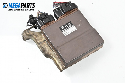 Компютър двигател за Nissan X-Trail I SUV (06.2001 - 01.2013) 2.2 Di 4x4, 114 к.с., № 131000-1190