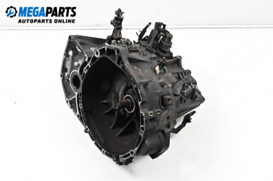 Ръчна скоростна кутия за Nissan X-Trail I SUV (06.2001 - 01.2013) 2.2 Di 4x4, 114 к.с.