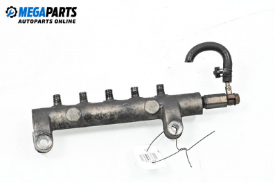 Горивна рейка за Nissan X-Trail I SUV (06.2001 - 01.2013) 2.2 Di 4x4, 114 к.с.