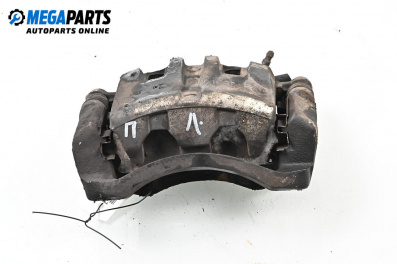 Спирачен апарат за Nissan X-Trail I SUV (06.2001 - 01.2013), позиция: предна, лява