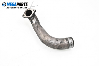 Тръба турбо за Nissan X-Trail I SUV (06.2001 - 01.2013) 2.2 Di 4x4, 114 к.с.