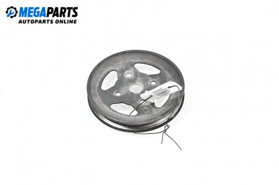 Ремъчна шайба за Nissan X-Trail I SUV (06.2001 - 01.2013) 2.2 Di 4x4, 114 к.с.