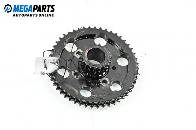 Зъбно колело за Nissan X-Trail I SUV (06.2001 - 01.2013) 2.2 Di 4x4, 114 к.с.