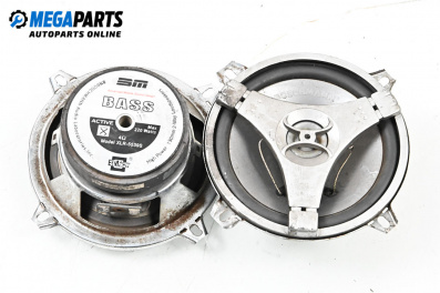 Високоговорители за Renault Megane I Grandtour (03.1999 - 08.2003), № XLR-5539S
