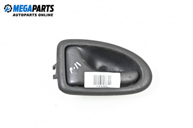 Вътрешна дръжка за Renault Megane I Grandtour (03.1999 - 08.2003), 4+1 вр., комби, позиция: предна, лява