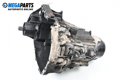 Ръчна скоростна кутия за Renault Megane I Grandtour (03.1999 - 08.2003) 1.9 dCi (KA05, KA1F), 102 к.с.