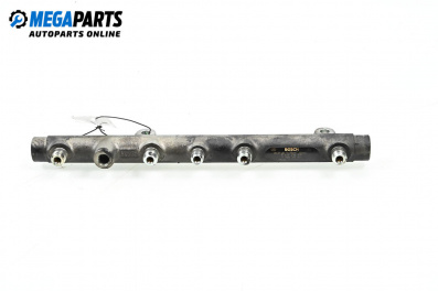 Горивна рейка за Renault Megane I Grandtour (03.1999 - 08.2003) 1.9 dCi (KA05, KA1F), 102 к.с., № 7700111013