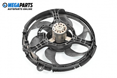 Перка охлаждане за Fiat Stilo Hatchback (10.2001 - 11.2010) 1.2 16V (192_XA1B), 80 к.с.