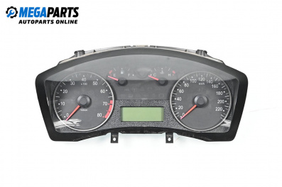 Километраж за Fiat Stilo Hatchback (10.2001 - 11.2010) 1.2 16V (192_XA1B), 80 к.с.