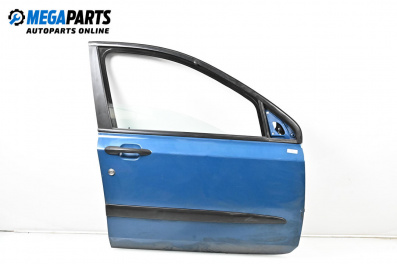 Врата за Fiat Stilo Hatchback (10.2001 - 11.2010), 4+1 вр., хечбек, позиция: предна, дясна