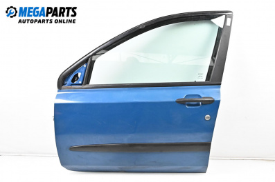 Врата за Fiat Stilo Hatchback (10.2001 - 11.2010), 4+1 вр., хечбек, позиция: предна, лява