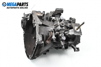 Ръчна скоростна кутия за Fiat Stilo Hatchback (10.2001 - 11.2010) 1.2 16V (192_XA1B), 80 к.с.