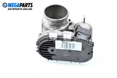 Дроселова клапа за Fiat Stilo Hatchback (10.2001 - 11.2010) 1.2 16V (192_XA1B), 80 к.с.