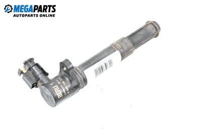 Запалителна бобина за Fiat Stilo Hatchback (10.2001 - 11.2010) 1.2 16V (192_XA1B), 80 к.с., № Beru 0 040 100 322