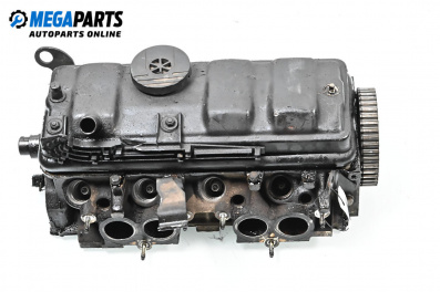 Глава за Citroen Saxo Hatchback (02.1996 - 04.2004) 1.6 VTL,VTR, 88 к.с.