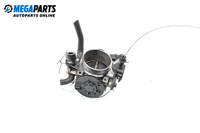 Дроселова клапа за Renault Laguna I Grandtour (09.1995 - 03.2001) 1.8 (K56Z), 94 к.с.