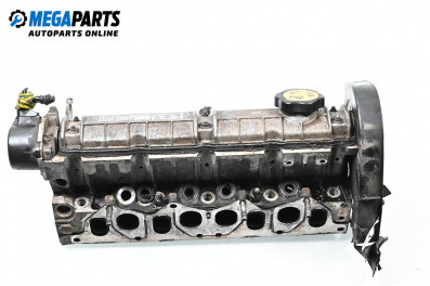 Глава за Renault Laguna I Grandtour (09.1995 - 03.2001) 1.8 (K56Z), 94 к.с.