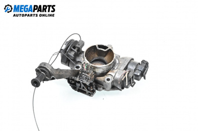 Дроселова клапа за Renault Clio II Hatchback (09.1998 - 09.2005) 1.2 (BB0A, BB0F, BB10, BB1K, BB28, BB2D, BB2H, CB0A...), 58 к.с.