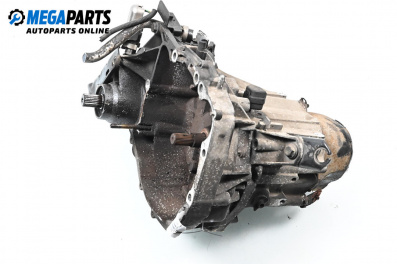 Ръчна скоростна кутия за Renault Clio II Hatchback (09.1998 - 09.2005) 1.2 (BB0A, BB0F, BB10, BB1K, BB28, BB2D, BB2H, CB0A...), 58 к.с.