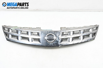 Решетка за Nissan Murano I SUV (08.2003 - 09.2008), джип, позиция: предна