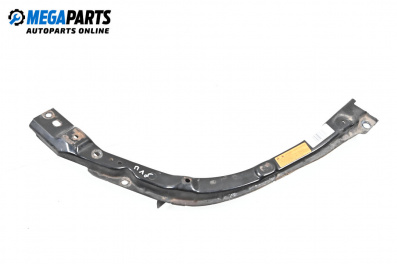 Елемент маска за Nissan Murano I SUV (08.2003 - 09.2008), джип, позиция: лява