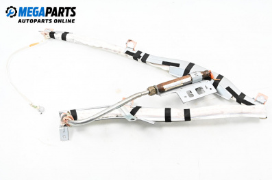 Airbag за Nissan Murano I SUV (08.2003 - 09.2008), 4+1 вр., джип, позиция: лява