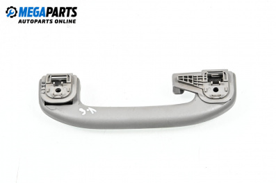 Ръкохватка за таван за Nissan Murano I SUV (08.2003 - 09.2008), 4+1 вр., позиция: задна, лява