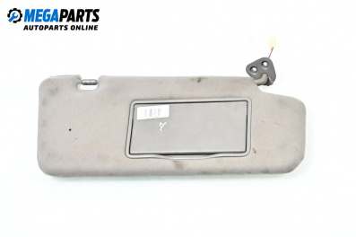 Сенник за Nissan Murano I SUV (08.2003 - 09.2008), позиция: дясна