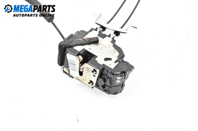 Брава на врата за Nissan Murano I SUV (08.2003 - 09.2008), позиция: предна, лява