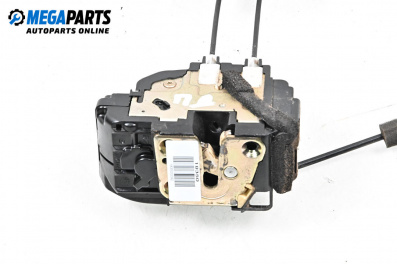 Брава на врата за Nissan Murano I SUV (08.2003 - 09.2008), позиция: предна, дясна