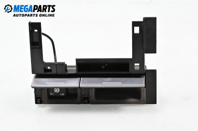 Централна конзола за Nissan Murano I SUV (08.2003 - 09.2008)