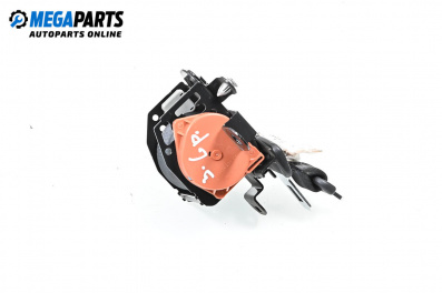Предпазен колан за Nissan Murano I SUV (08.2003 - 09.2008), 4+1 вр., позиция: средна