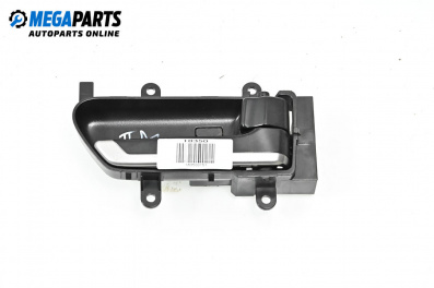 Вътрешна дръжка за Nissan Murano I SUV (08.2003 - 09.2008), 4+1 вр., джип, позиция: предна, дясна