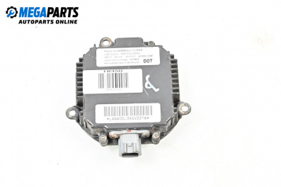 Xenon баласт за Nissan Murano I SUV (08.2003 - 09.2008), № NZMNS111LANA