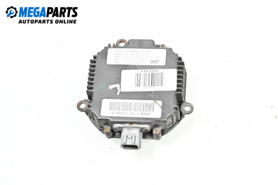 Xenon баласт за Nissan Murano I SUV (08.2003 - 09.2008), № NZMNS111LANA