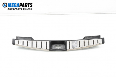 Планка багажник за Nissan Murano I SUV (08.2003 - 09.2008), джип