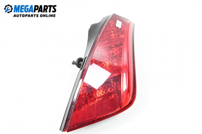Стоп за Nissan Murano I SUV (08.2003 - 09.2008), джип, позиция: дясна