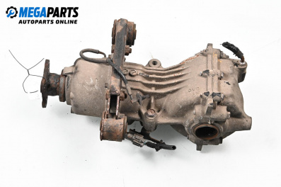 Диференциал за Nissan Murano I SUV (08.2003 - 09.2008) 3.5 4x4, 245 к.с., автоматик