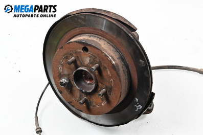 Шенкел главина за Nissan Murano I SUV (08.2003 - 09.2008), позиция: задна, дясна