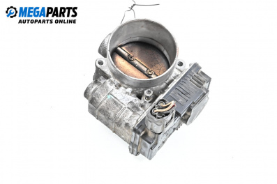 Дроселова клапа за Nissan Murano I SUV (08.2003 - 09.2008) 3.5 4x4, 245 к.с.
