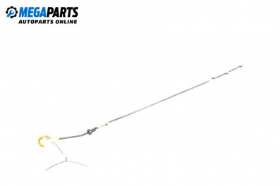 Щека за масло за Nissan Murano I SUV (08.2003 - 09.2008) 3.5 4x4, 245 к.с.