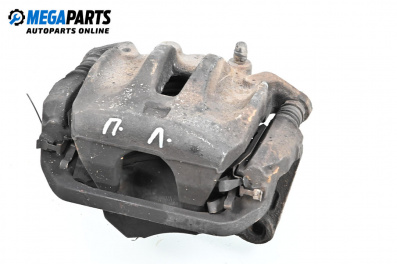 Спирачен апарат за Nissan Murano I SUV (08.2003 - 09.2008), позиция: предна, лява