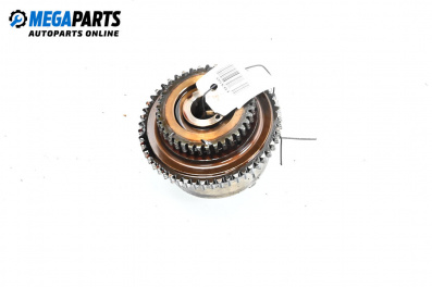 Зъбно колело за Nissan Murano I SUV (08.2003 - 09.2008) 3.5 4x4, 245 к.с.