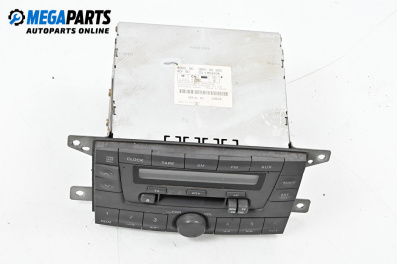 Автокасетофон за Mazda Premacy Minivan (07.1999 - 03.2005)