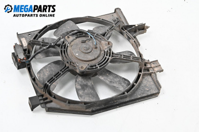 Перка охлаждане за Mazda Premacy Minivan (07.1999 - 03.2005) 2.0 TD, 90 к.с.