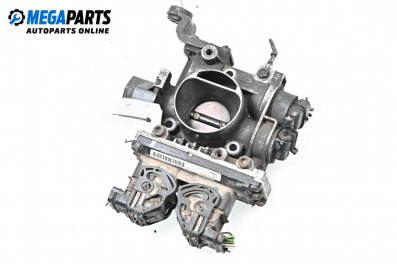 Дроселова клапа за Fiat Punto Hatchback II (09.1999 - 07.2012) 1.2 60 (188.030, .050, .130, .150, .230, .250), 60 к.с.